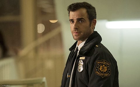 HBO’s The Leftovers: An Anatomy of Grief and Subversive Storytelling