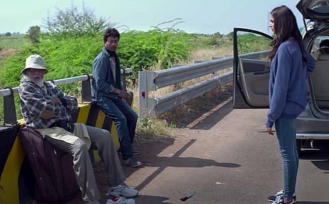 Shoojit Sircar On How Irrfan Khan And Amitabh Bachchan Improvised Piku’s Interval Scene