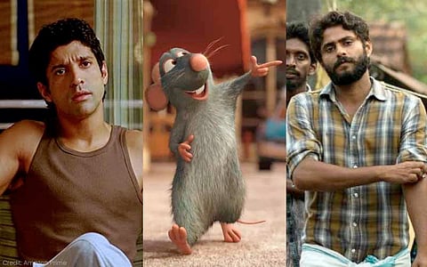 Anupama Chopra Recommends 40 Movies To Binge During Lockdown