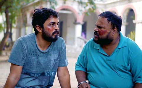 Chennai Palani Mars, Co-Written By Vijay Sethupathi And Biju Viswanath, Is On Zee5: A Rewind Of This Nicely Trippy Stoner Dramedy
