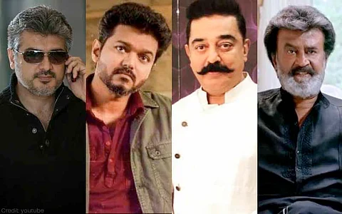Why Are So Many Recent Tamil Masala Films So Bland?