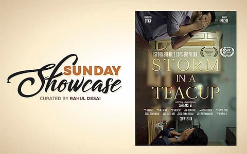 Sunday Showcase: Our Weekly Short Film Recommendation