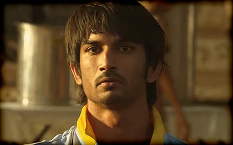 Sushant Singh Rajput Deserves Our Quiet