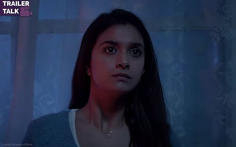 Penguin Trailer Talk: Keerthy Suresh’s Upcoming Thriller Promises A Solid Mystery And A Really Creepy Villain