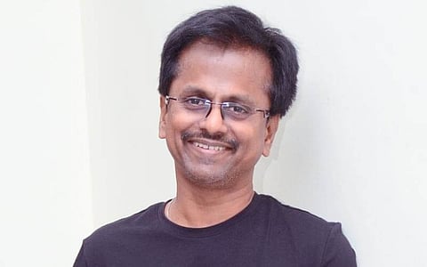 First Person: AR Murugadoss’ Favourite Film