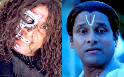 15 Years of Shankar’s Anniyan: A Nine-Year-Old’s Thoughts On Watching, What He Thought Was, A Murder-Mystery About An Onion