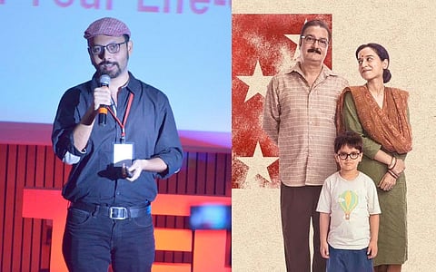 From Munger To Mumbai: Chintu Ka Birthday Writer On What It Takes To Make It In Bollywood