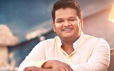 I Was A Madman While Working On Saaho: Ghibran