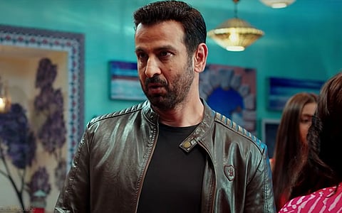 Ronit Roy On The Impact Of The Pandemic On The TV Industry