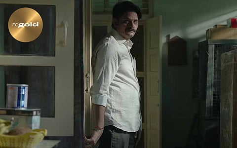 Paatal Lok On Amazon Prime Review: A Brave, Bracingly Filmed Leap Into India’s Heart of Darkness