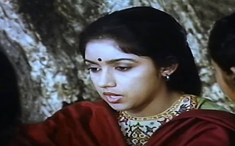 How Mani Ratnam Establishes Divya’s Character In The First 15 Minutes Of Mouna Ragam