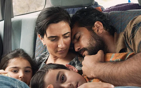 Stateless On Netflix Is An Emotionally Captivating Snapshot Of Border Laws