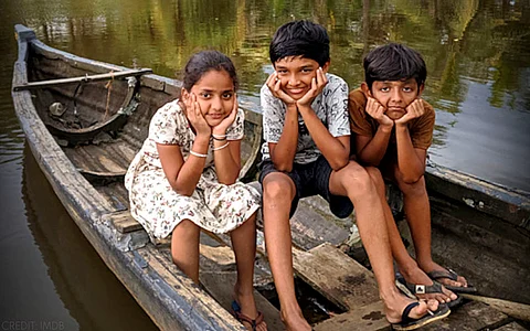 Kalla Nottam At New York Indian Film Festival (NYIFF): Rahul Riji Nair’s Interesting, Immersive Drama Sees Only What A GoPro Camera Sees