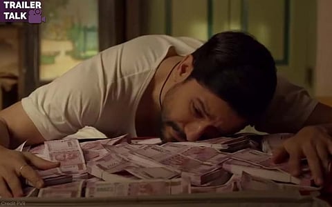 Lootcase Trailer Talk: Kunal Khemu’s Middle-Class Money Woes Finds A Suitcase Of 2000 Rupee Bills