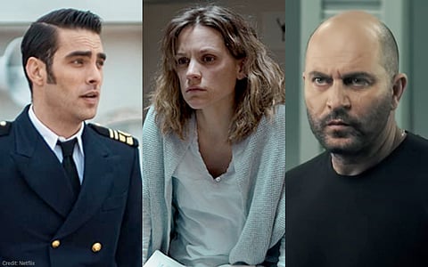 8 Foreign-Language Thriller Series On Netflix That Are Well Worth Your Time