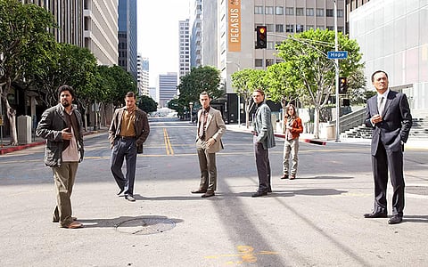 5 Films That Made Me Fall In Love With Films