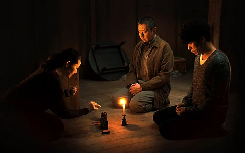 Ju-On: Origins On Netflix Is A Compelling Human Drama That Happens To Feature Ghosts