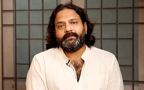 The Budget Is Made For The Script, Not The Other Way Around: Siva Ananth