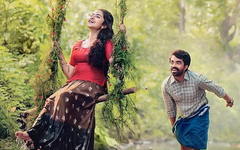 Maniyarayile Ashokan, On Netflix: A Sweet-Natured Romance That Needed To Be Sharper, Quirkier