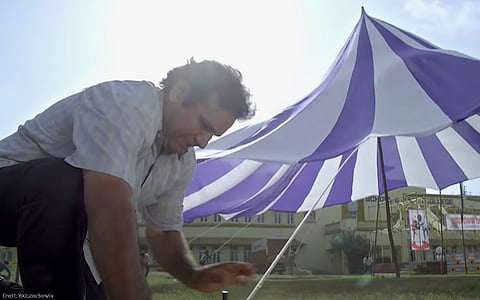 Ram Singh Charlie On Sony Liv Is A Sweet Little Ode To The Undying Artist