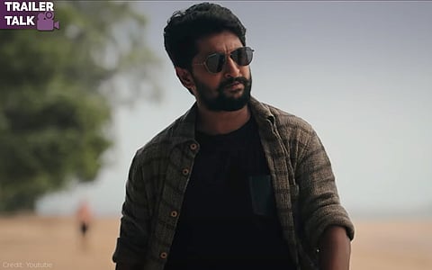 V Trailer Talk: Nani’s Much-Anticipated 25th Venture Shows Promise Of A Good Action Thriller