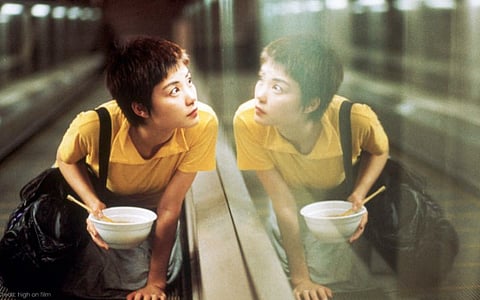 Why Chungking Express Always Manages To Uplift My Mood