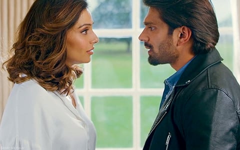Dangerous On MX Player Review: Bipasha Basu And Karan Singh Grover In A Show With Neither Spectacle, Sex, Nor Suspense