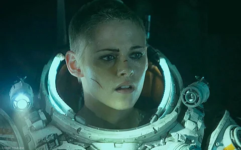 Disney+ Hotstar’s Underwater, Starring Kristen Stewart, Is A Slick, Fright-Inducing Thriller