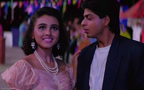 The Subtle Pleasures of Kabhi Haan Kabhi Naa