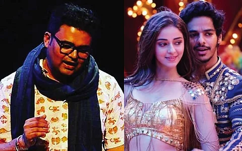 Lyricist Raj Shekhar Reflects On The ‘Beyonce Sharma Jayegi’ Controversy