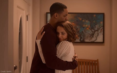 Love, Guaranteed On Netflix Review: Fun, Flirty, And Frivolous, You’d Forget It’s A Cross-Racial Love Story