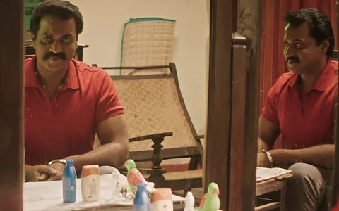 The Rise, Fall And Resurrection Of Telugu Actor Sunil, Who Stars In Colour Photo