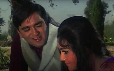 Five Hindi Film Songs That Doff Their Hats To The Genius of Faiz