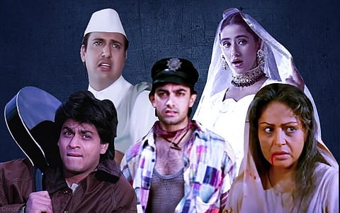 Bollywood in 1995: 10 Things About The Year That Was