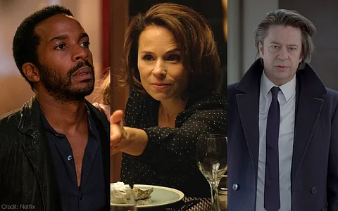 If You Binged Emily In Paris, Here Is A List Of Movies And Shows On Netflix You Must Watch