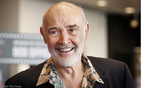 The Name Is Connery, Sean Connery: Goodbye To The First And Finest James Bond