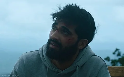 High On MX Player Review: Unfinished, Unpolished, This Drugs And Thugs Tale Is Frustratingly Ordinary