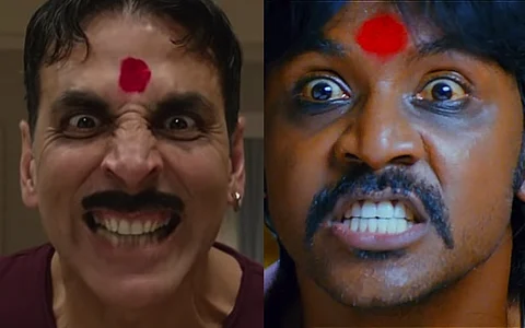 A Guide To Laxmii’s Tamil Source- Kanchana, The Muni Cinematic Universe, And The Transgender “Trope”