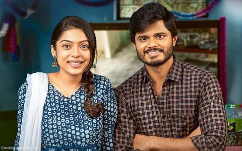 Both The Audience And Filmmakers Are Opening Themselves To A Different Kind Of Telugu Cinema: Vinod Anantoju Of Middle Class Melodies