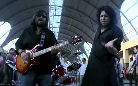 Pritam And Anurag Basu’s Hilarious Joint Pitch To UTV For Life In A Metro