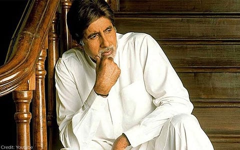 ‘Main Yahaan, Tu Wahaan’: Revisiting Early ’00s Bachchan Films During The Pandemic