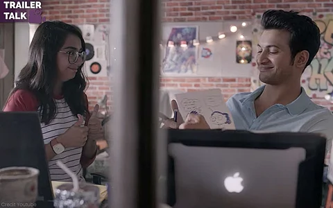 Mismatched On Netflix Trailer Talk: Prajakta Koli and Rohit Saraf In A Campus Series About The Geeks And The Freaks