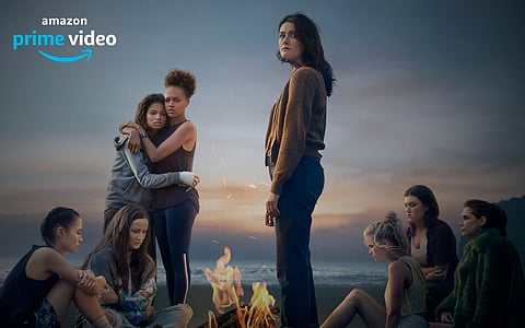 Amazon Prime Video’s Latest Series The Wilds Is Totally Binge-worthy