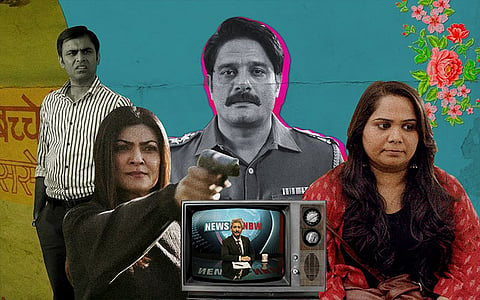 The Best Hindi Web Shows of 2020, Ranked