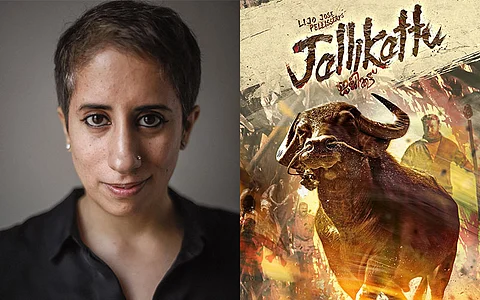 Producer Guneet Monga On Cracking Oscar Campaigns And Her Plans For Lijo Jose Pellissery’s Jallikattu