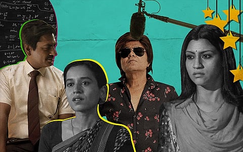 Top 10 Hindi Film Performances of 2020, Ranked