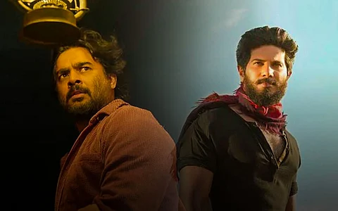 10 Changes That Make Madhavan’s Maara, On Amazon Prime Video, More Of An Adaptation Than A Remake