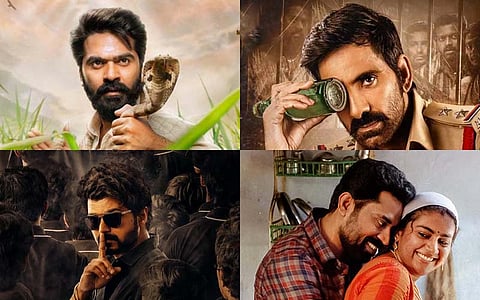 Pongal And Sankranti Releases Ranked From Worst To Best