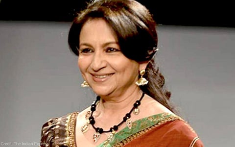 Sharmila Tagore, Star of Gulmohar, Talks About A Life In Cinema on Front Row