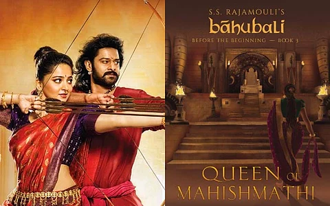 Author Anand Neelakantan And Producer Shobu Yarlagadda On The Future Of The Baahubali Franchise